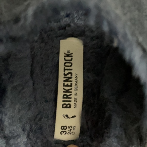 EUC Birkenstock’s - Picture 4 of 6